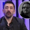 Ognjen Amidžić potpuno slomljen! Emocije ga savladale kao nikad pre, sve zbog ove osobe