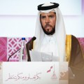 Al Naimi: Odnosi Srbije i Katara zasnovani na zajedničkoj želji za proširenjem saradnje
