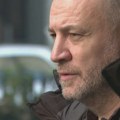 Posle novih pretnji: Cvijić dao izjavu u tužilaštvu, kaže da epilog ne očekuje, ali zaštita mu je - javnost