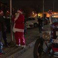 Članovi auto-kluba "Panonija" pokazali humanost i veliko srce