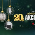 Velika zimska akcija u "Keramici Jovanović"