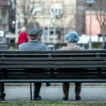 Poznat tačan datum isplate uvećanih penzija: Iznos zavisi od dva faktora i nije isti za sve