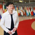Marta Kos: Ukrajina prioritetni kandidat za članstvo u EU