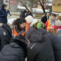 Bor uz studente: Veliki odziv građana na akciju Raspiši pobedu