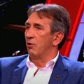 "Pevaš bolje od 90 odsto estrade" Žika Jakšić otkrio ko mu je omiljena pevačica: Njeno ime niko nije očekivao...