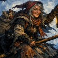 U Italiji se danas slavi Befana, tradicija živa i u 2026. godini