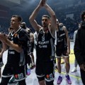 Partizan meč protiv Hapoela igra u Minhenu