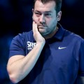Uroš Stevanović ne pravi dramu zbog poraza: Zasad sve ide kako treba
