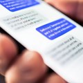 Srbija na meti još jedne SMS prevare! Prete vam gubitkom registracije, a cilj im je samo jedan