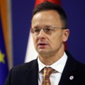 Mađarska će tužiti EU zbog zabrane uvoza ruskog gasa