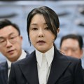 Skandal bez presedana: Prva dama Južne Koreje osuđena zbog mita FOTO