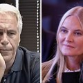 Norveška princeza zažalila zbog prijateljstva sa Epstinom: Oštro odreagovala nakon porodičnog skandala