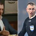 "Gledamo ovo pravilo": Radujko u emisiji objasnio zašto penal za Partizan nije trebalo da se ponovi