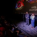 U MTS dvorani otvoren Međunarodni festival dokumentarnog filma "DOK#8"