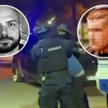 Ovo je osumnjičeni naručilac ubistva navijača iz Kragujevca: Poznat policiji, radio kao obezbeđenje, pa uplovio u ozbiljnije…