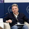 Jovanović: Srbija u grupi 20 odsto najspremnijih zemalja za primenu veštačke inteligencije