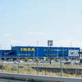 Evakuisana robna kuća IKEA u Beogradu: Kupci odmah istrčali napolje, evo šta se desilo
