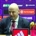 Saša Obradović posle Fenerbahčea zagonetan: "Ako to kažem, otkrio bih nešto što moji protivnici ne znaju..."