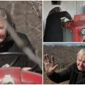 Super baka srpskog sela i ore i plete, Pavlika Jovičić iz Toplice sve poslove obavlja sama i bez traktora ne može (video)