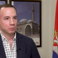 "Najzahtevnija operacija koju smo sproveli" Jović: Danas evakuišemo oko 250 državljana Srbije iz Katara, Kuvajta i Bahreina…