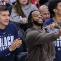 Ni Bogdan, ni Tristan, ni Nikola... Crna noć Srba u NBA ligi
