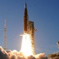 Istorijska misija "Artemis II": NASA lansirala astronaute na Mesec