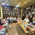 „Šumski drugari“ okupili male i velike: puna čitaonica u Priboju