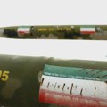 Kuvajt presreo 16 iranskih raketa i 46 dronova