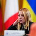 „Najkritičnija tačka“ u okviru dogovora između SAD i Irana: Meloni istakla potrebu za potpunim otvaranjem Ormuza