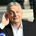 Evo kada se očekuju prvi rezultati izbora u Mađarskoj. Tačno u ovo vreme će se znati - Orban ili Mađar