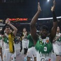 Kad je teško - Fransisko! Žalgiris preživeo nalet Pariza i izbegao plej-in u čudesnoj partiji Rajta!