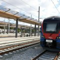 Stigli novi "kineski sokolovi": Već su na pruzi, a evo od kada su u saobraćaj na relaciji Beograd–Subotica