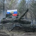 Ruski T-90M najnapredniji tenk na svetu