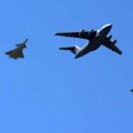 Kineski lovci J-20 pratili avion sa posmrtnim ostacima vojnika iz Korejskog rata
