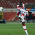 Ben: "Znam koliko su navijači Zvezde i Olimpijakosa povezani"