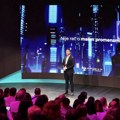 Otvoren Future & AI Summit 2026: Čovek u centru budućnosti u eri veštačke inteligencije