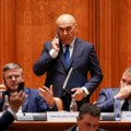 Pala vlada: Politički zemljotres trese komšiluk