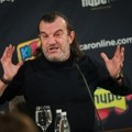 "Одбегла из луднице" Овако је Лукас причао о познатој старлети, повезивали га с њом: Сад је завршила у клиничком центру…