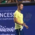 Kecmanović dobio rivala u Rimu: Novak čeka Fučoviča ili Prizmića