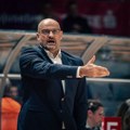 "Нисам знао шта да очекујем после 20 дана паузе, то није никакав алиби"