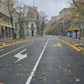 RHMZ upozorava na nepogode: Pljuskovi, grmljavina i grad širom Srbije