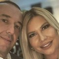 "Nismo u kontaktu, ne javljamo se jedno drugom": Mladen Mijatović otkrio detalje odnosa sa trudnom Deom