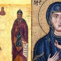 SPC: Najveće srpske svetinje sa Svete Gore sutra u Beogradu