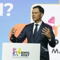 Mali: Expo će biti odskočna daska Srbiji za još brži rast i razvoj