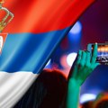 Sve se menja pred veliko finale: Evo kako Srbija stoji na kladionicama pred finale Evrovizije