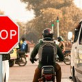 Od sutra strože kontrole u saobraćaju: MUP posebno prati pešake i motoriste