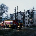 UŽIVO: Rat u Ukrajini: Najmanje 18 osoba povređeno, među kojima i deca, u napadu ruskih snaga na Dnjepar