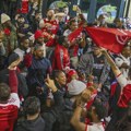 Kraj patnje za Arsenal je došao, pobeđeni su duhovi prošlosti