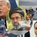 uživo Tramp tvrdi da je sporazum sa Iranom mora biti dobar, Teheran odbacuje tvrdnje o predaji uranijuma