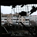 "Svima je pružena potrebna pomoć", Fedorov: U ruskom napadu na Zaporožje ranjeno 15 osoba